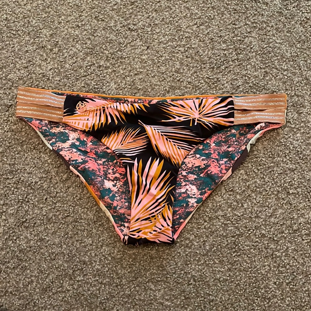 Maaji bathing suit bottoms
